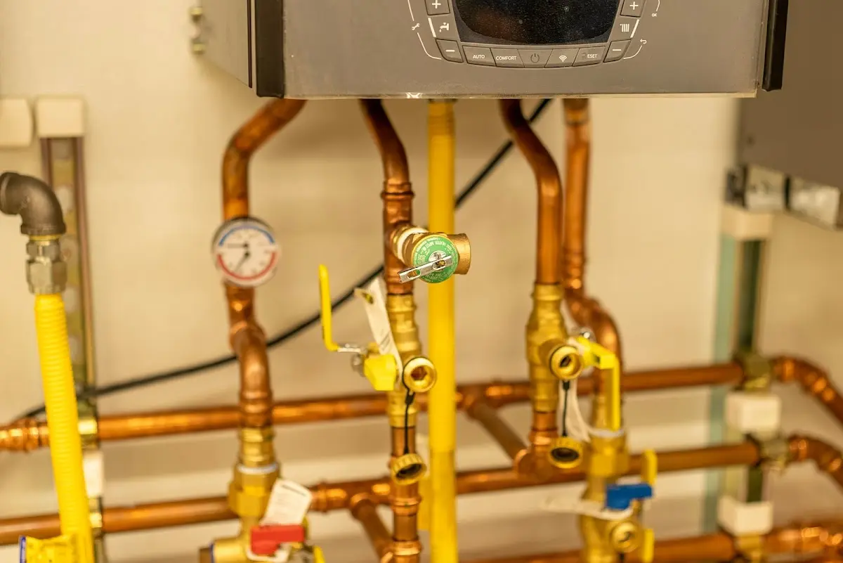 Licensed technician providing Sewer Cleanout for a homeowner in Lodi